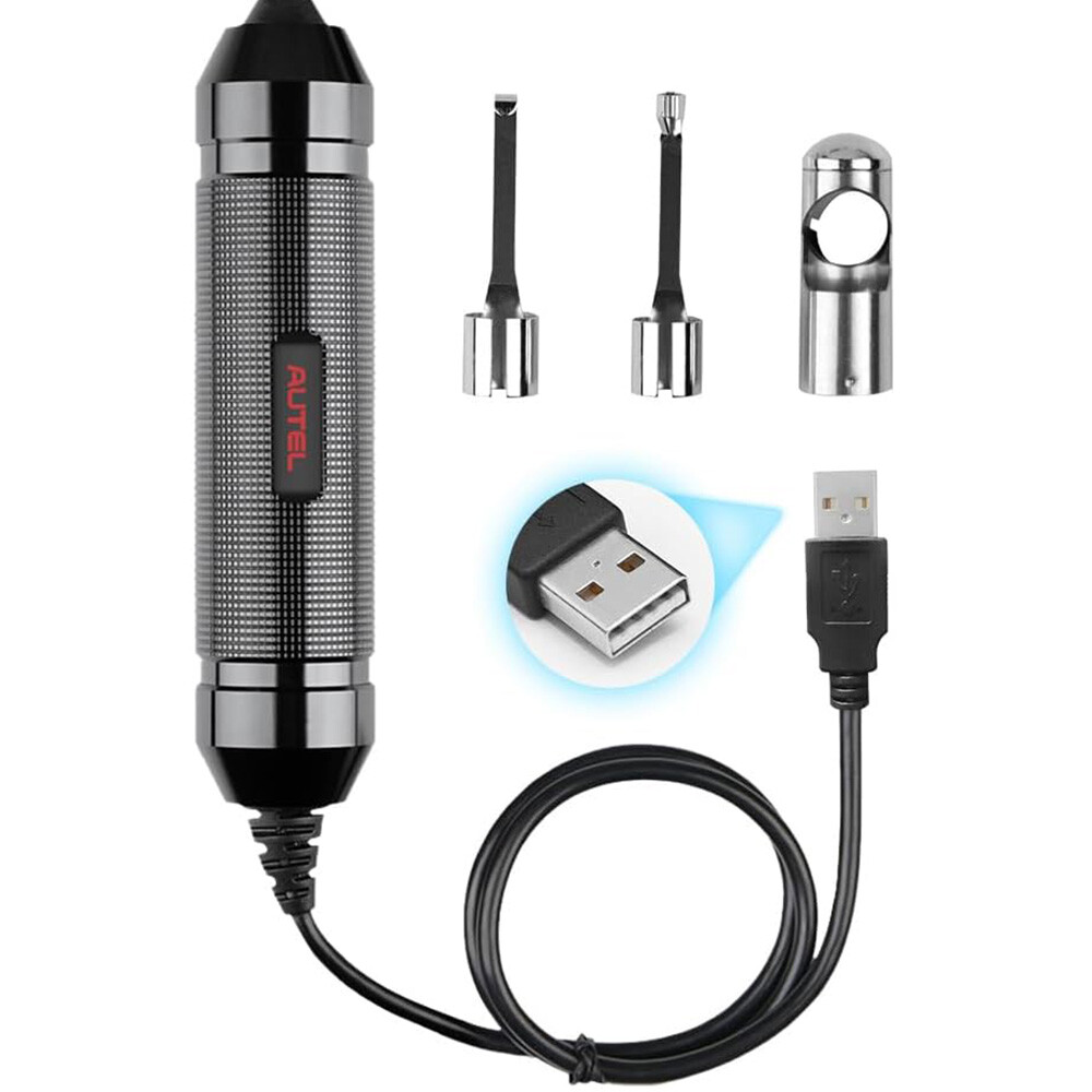 Autel MaxiVideo MV108S HD Digital Inspection Camera For MK808BT/MS906/IM608/PC