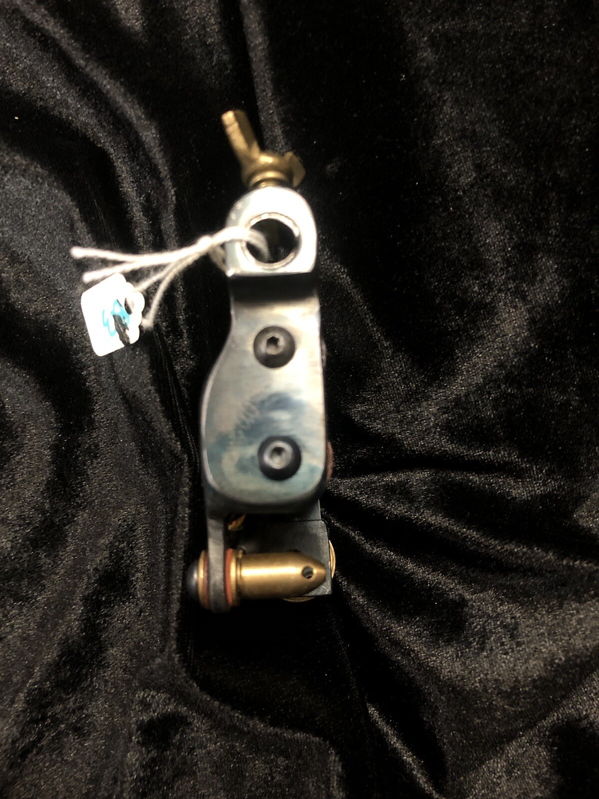 Custom Xtro Tattoo Machine Liner
