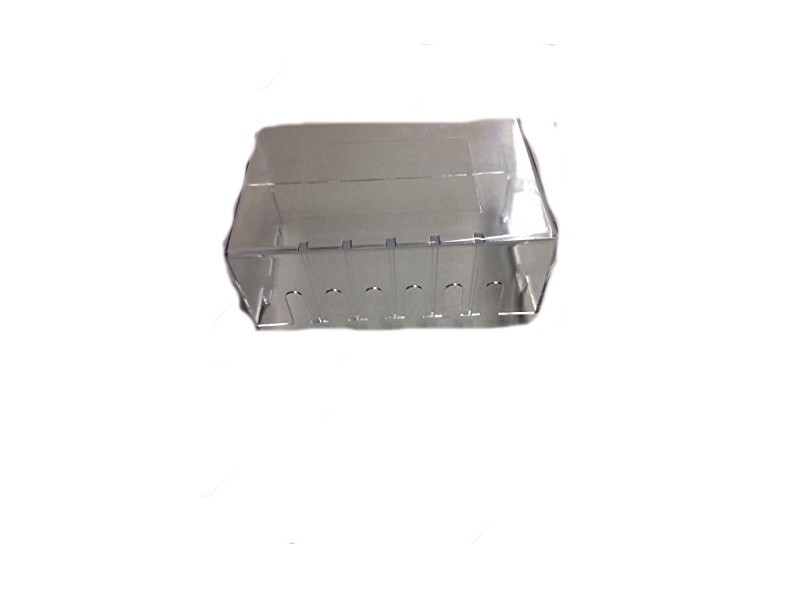 FG5, HAMMOND, Finger Guard Use Qty 2 Per Transformer