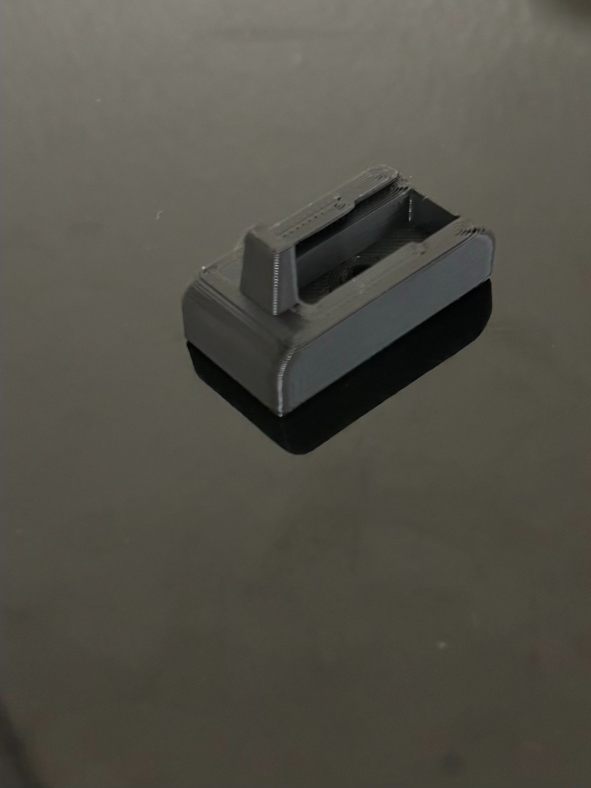 Magazine Base Plate for Pardini SP .22LR Magazine