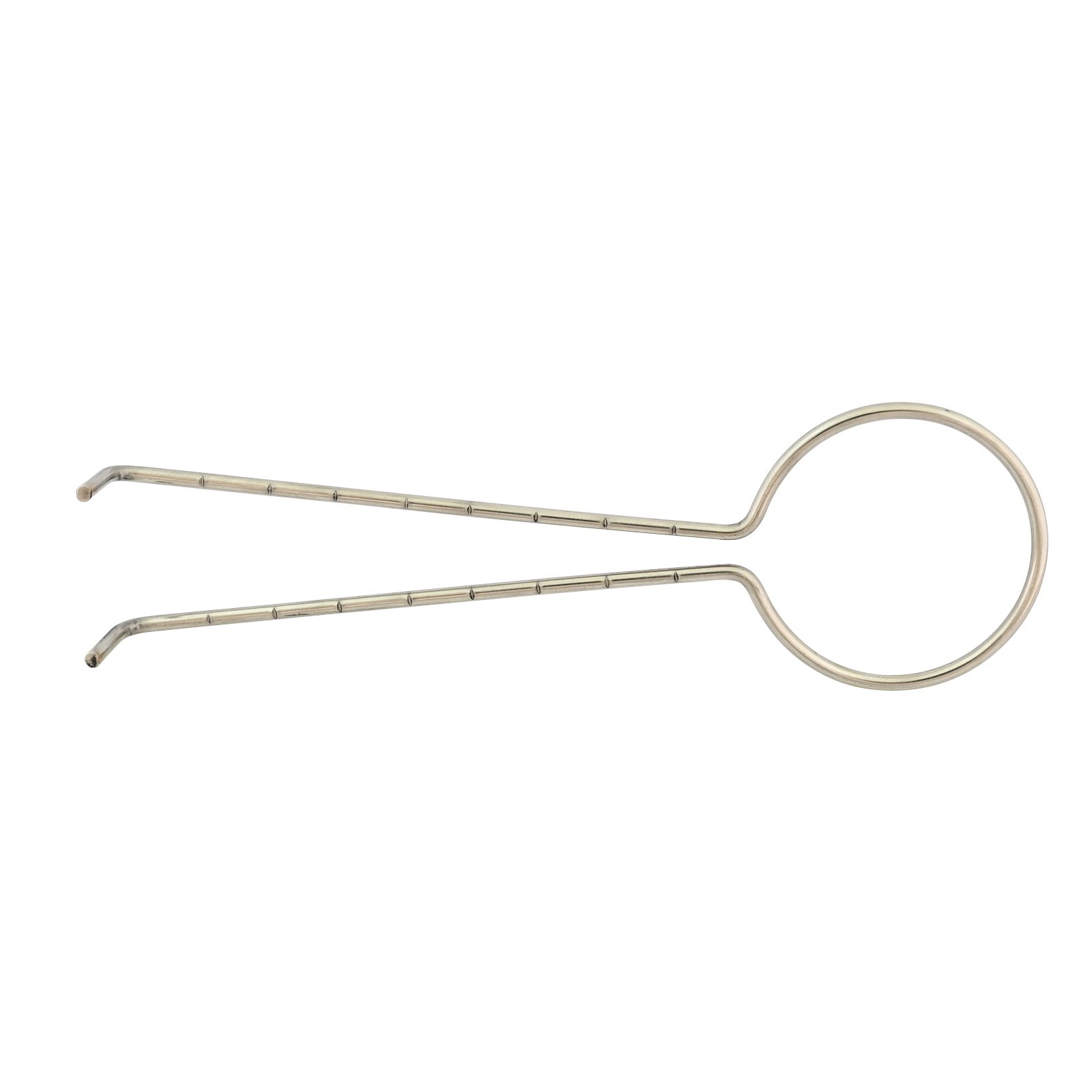 McKissock Keyhole Breast Reduction Markers 38mm Surgical Instruments OP-306