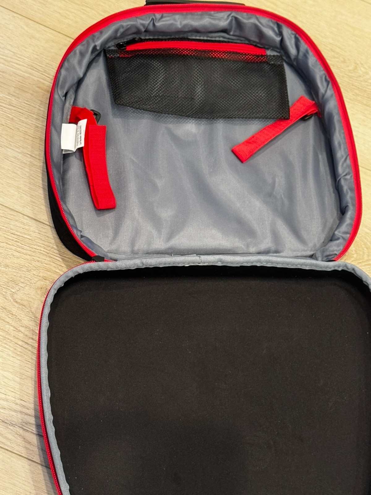 ATHLETICO SCUBA REGULATOR BAG COOL NIB WAY NICE!