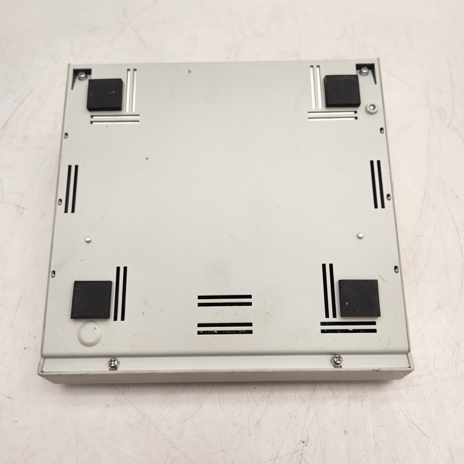 Olympus PM-20 Exposure Control Unit | For Parts