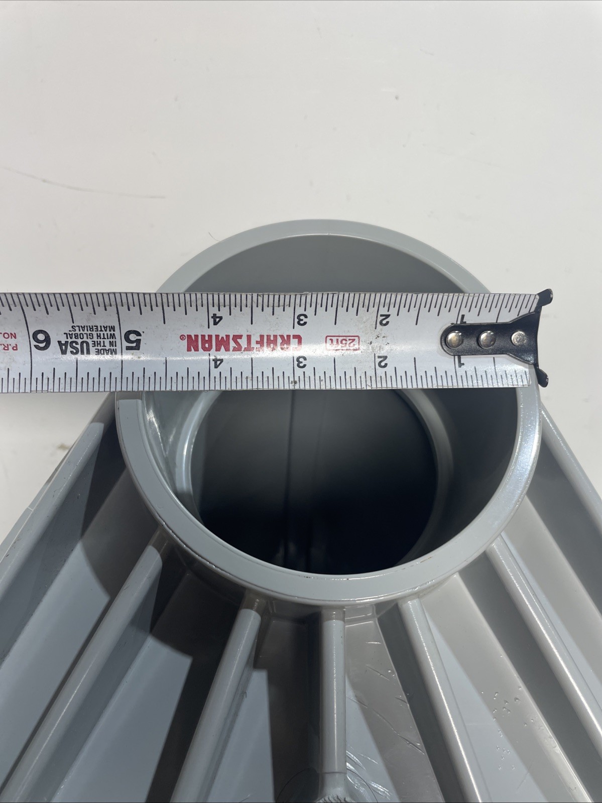 scepter ef 55 serive end caps 2 pack
