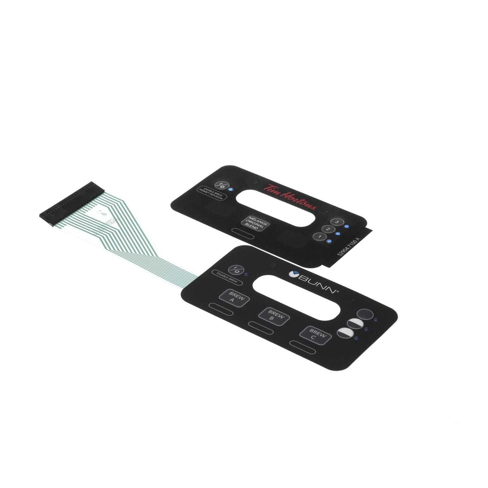 Bunn 2904.7110- Genuine OEM Replacement Part