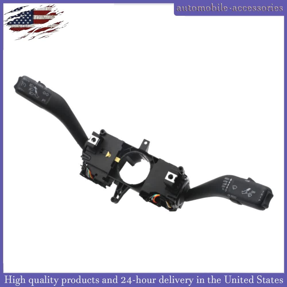 CRUISE CONTROL MULTIFUNCTION SWITCH Fit For 2012-2018 VW Volkswagen Beetle Jetta