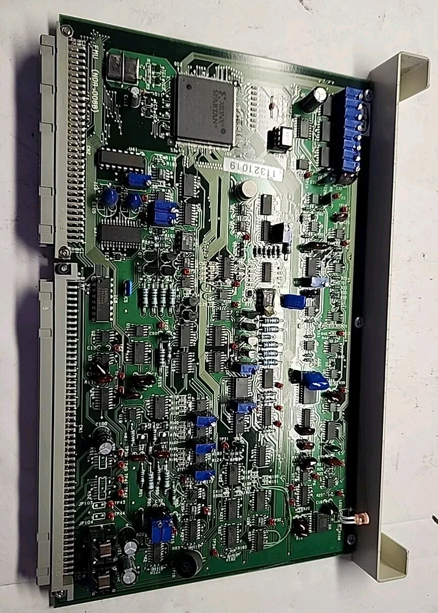 KD BOARD 11321019 FMU NOA-0088 CONTROL BOARD - FREE SHIPPING