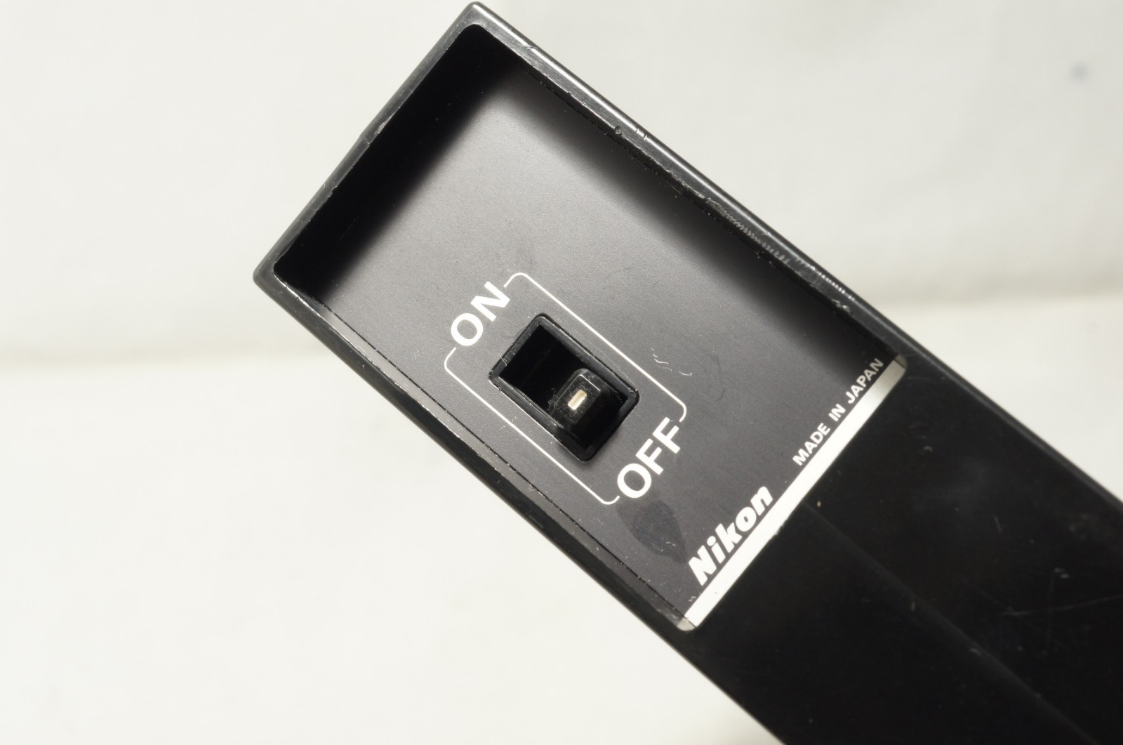 Nikon Power Assist Pack SD-6