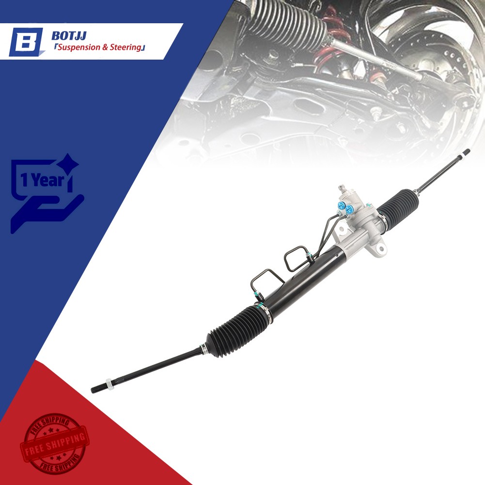 For Kia Spectra 04-09 Spectra5 06-09 2.0L Power Steering Rack & Pinion Assembly