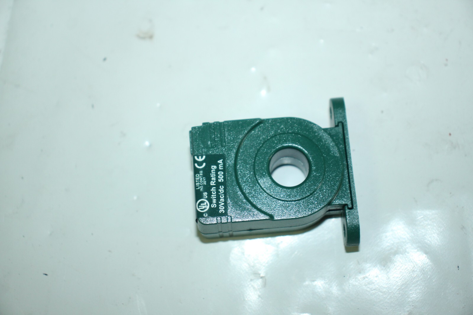 GREYSTONE Energy Systems Current Switch Mini CS-610-75 30VAC