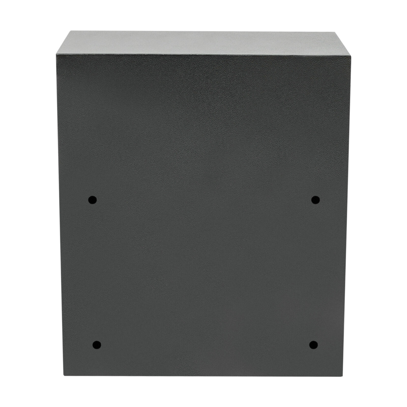Mailbox, Wall-mounted Mailbox, Mailbox With Combination Lock
