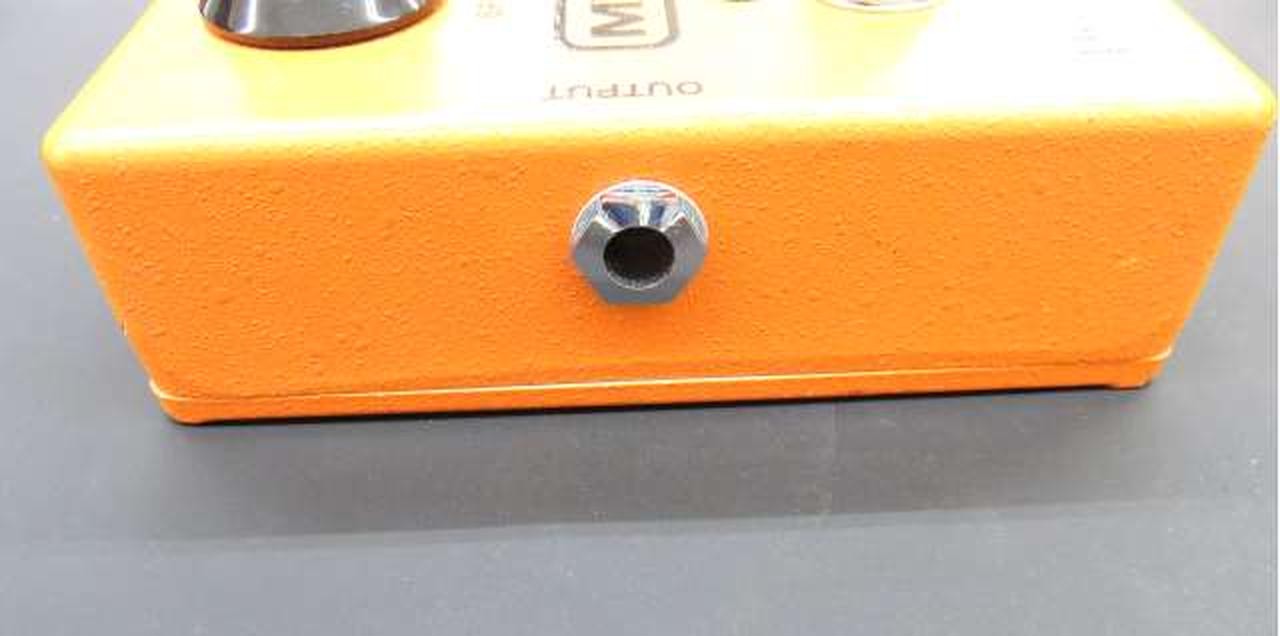 MXR PHASE90 Effect Pedal Model