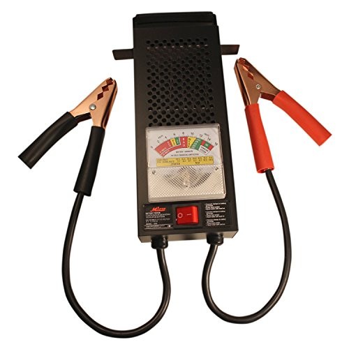 1260 100 AMP Battery Tester, Phillipines