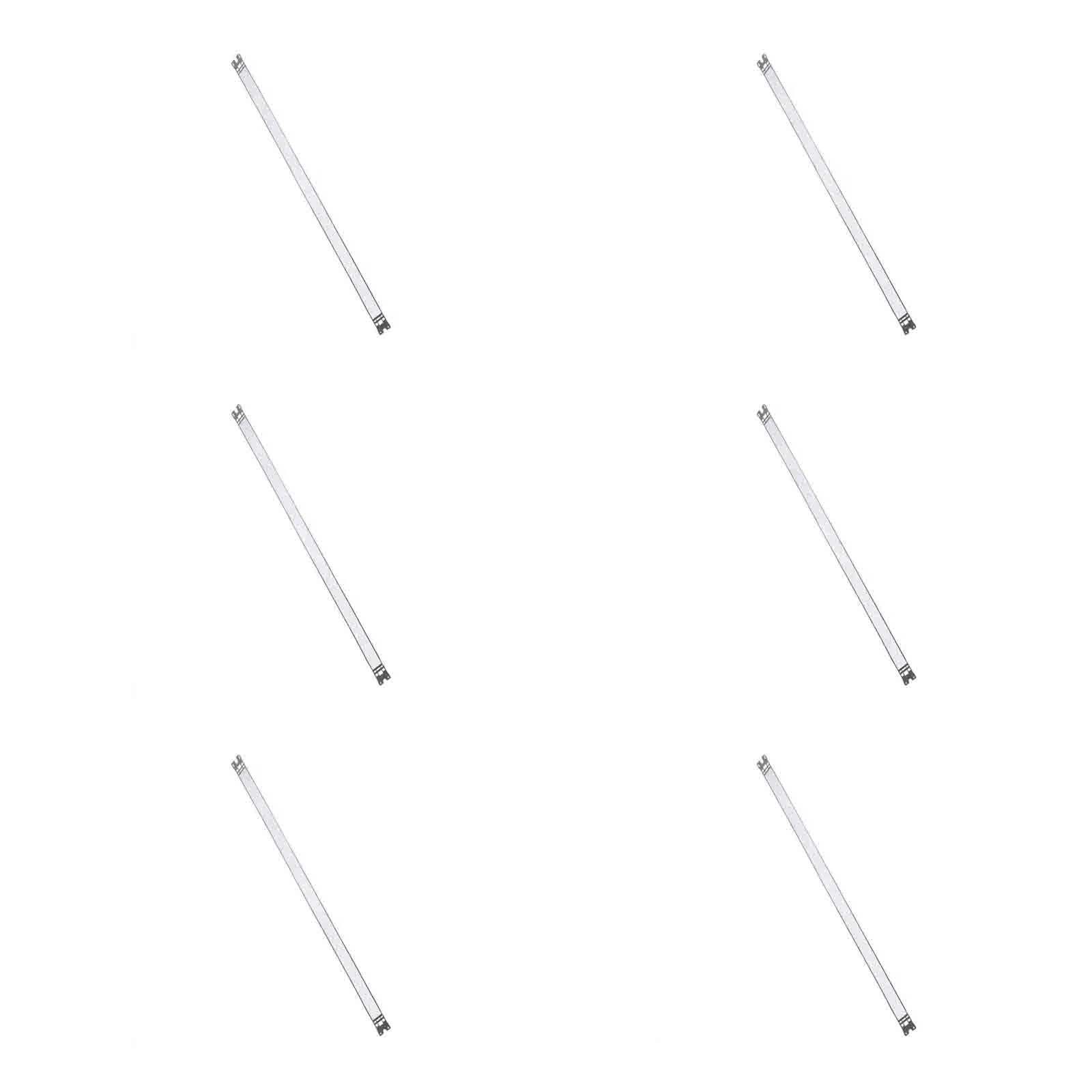 6PCS Charge Corona Grid Fits For Konica Minolta C2070 C2060 C6085 C3080 C1060