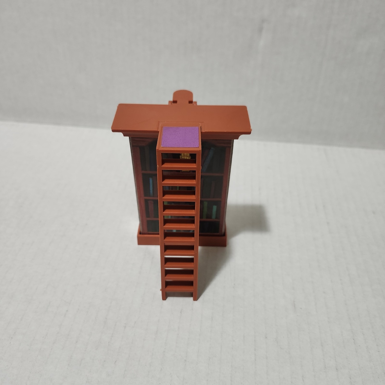 13 Dead End Drive Board Game 1993 Replacement Bookshelf And Ladder