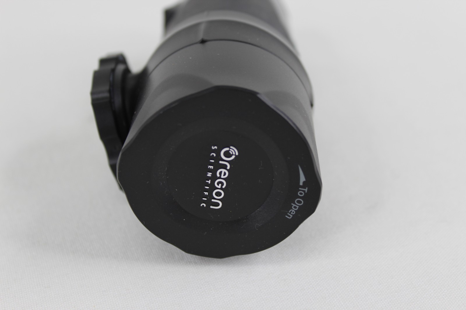 Oregon Scientific Model ATC3K Camcorder * Untested