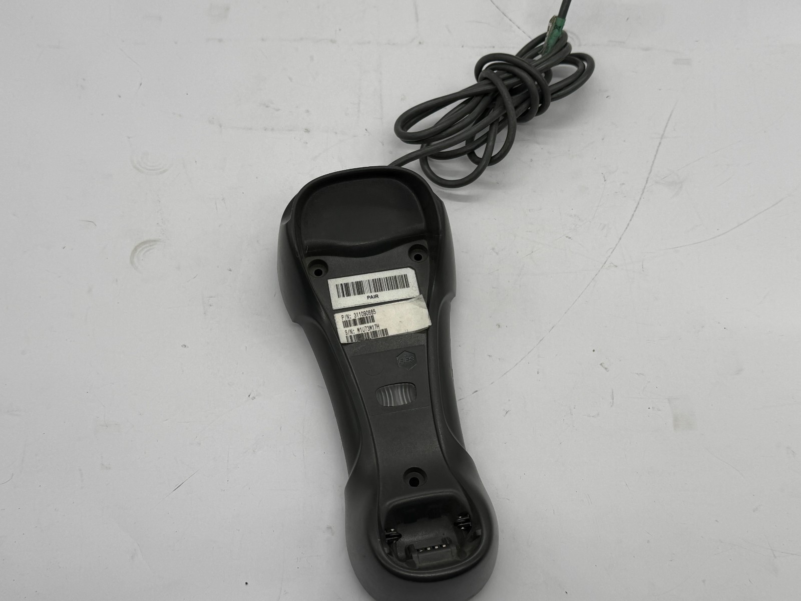 SYMBOL (STB3578-CF177WR) Barcode Scanner Docking Cradle With USB Cable