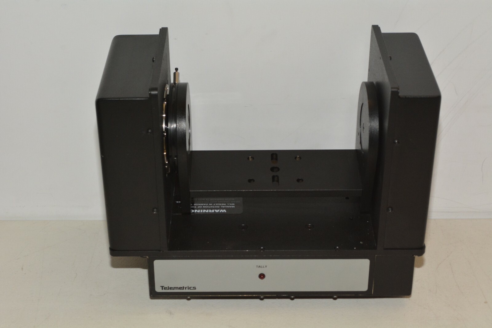 Telemetrics Robotic High Performance Servo Pan/Tilt Head PT-HP-S4 9256156000 #3