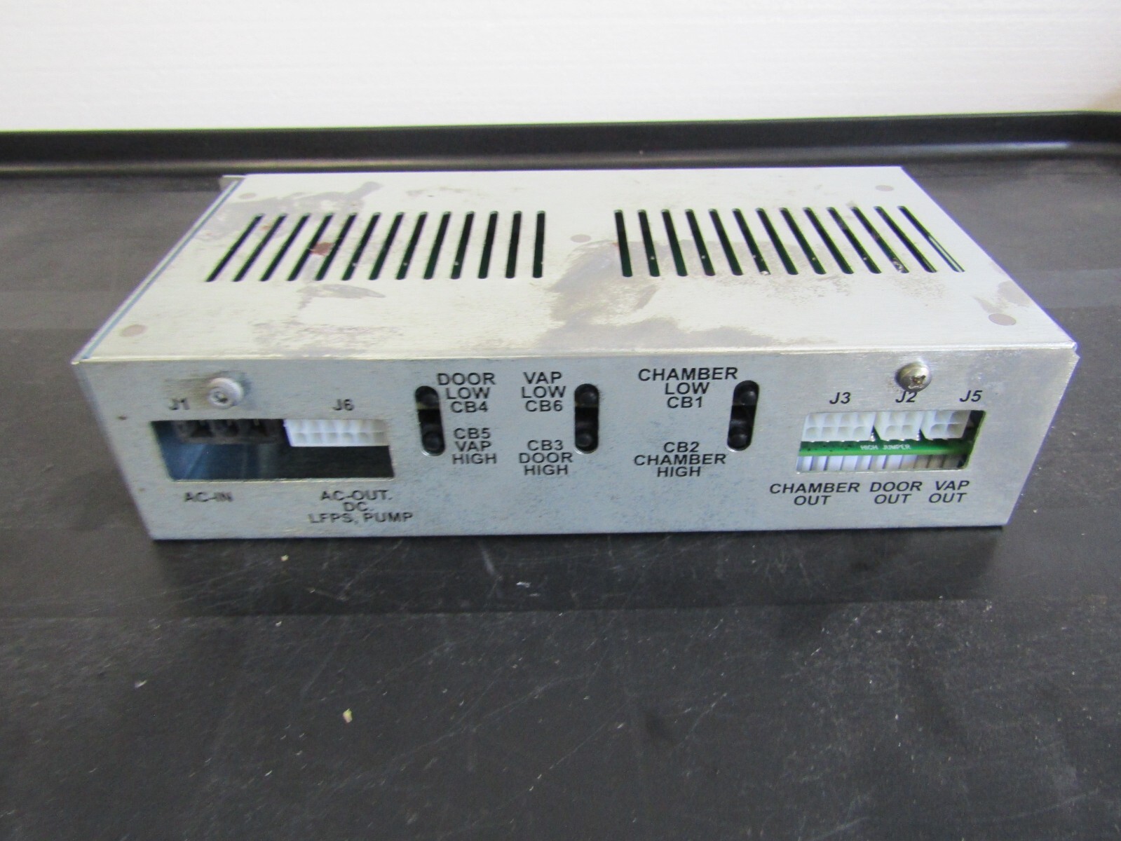 ASP STERRAD 02-51959-2-001 STERRAD NX DISTRIBUTION ASSEMBLY