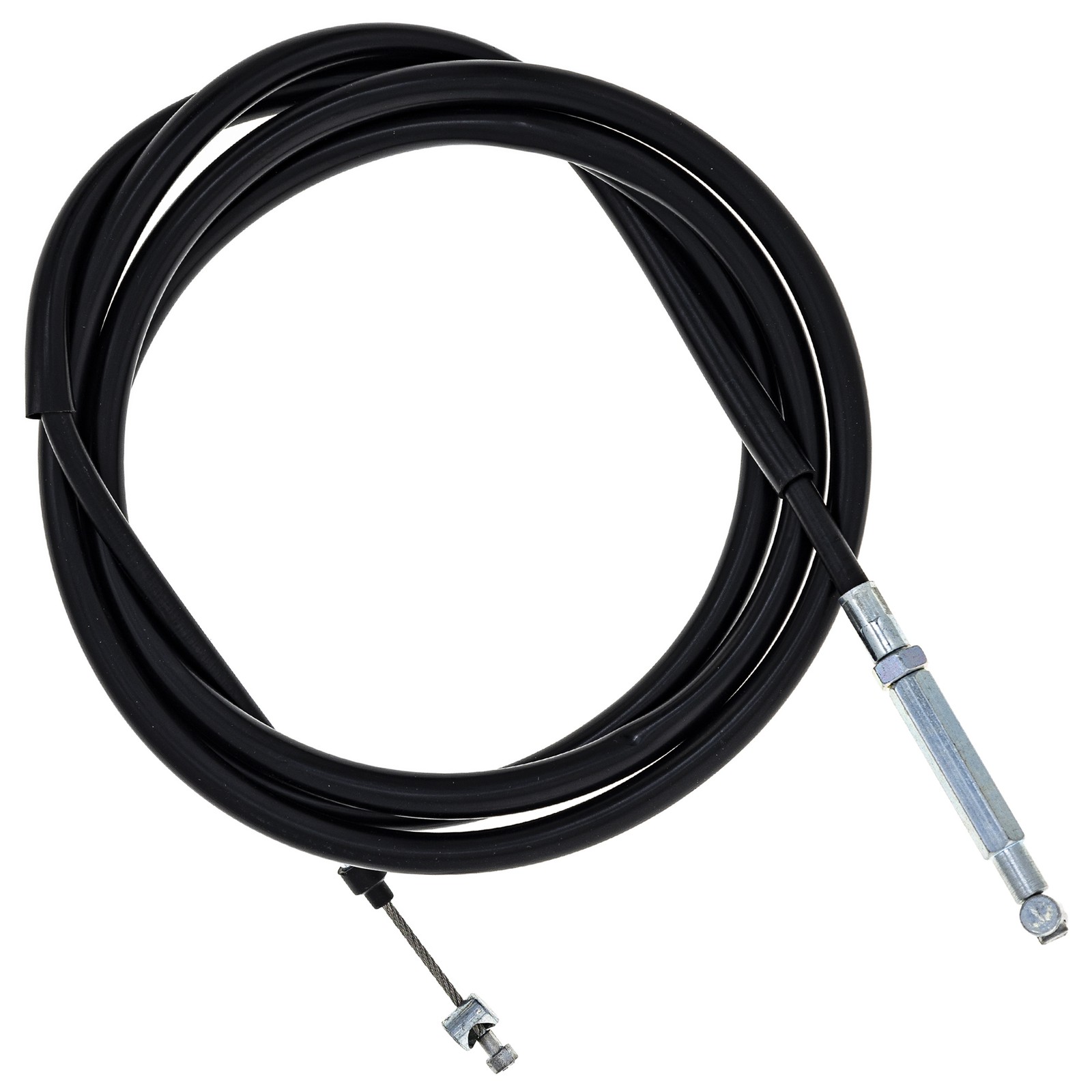 NICHE Brake Cable for Kawasaki KSF 450B KFX 450R 54005-0021 ATV 2008-2014