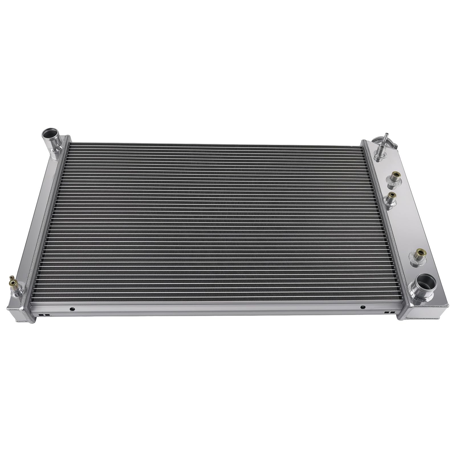 Radiator 3 Row for C10 C20 C30 K10 K20 K30 68-81