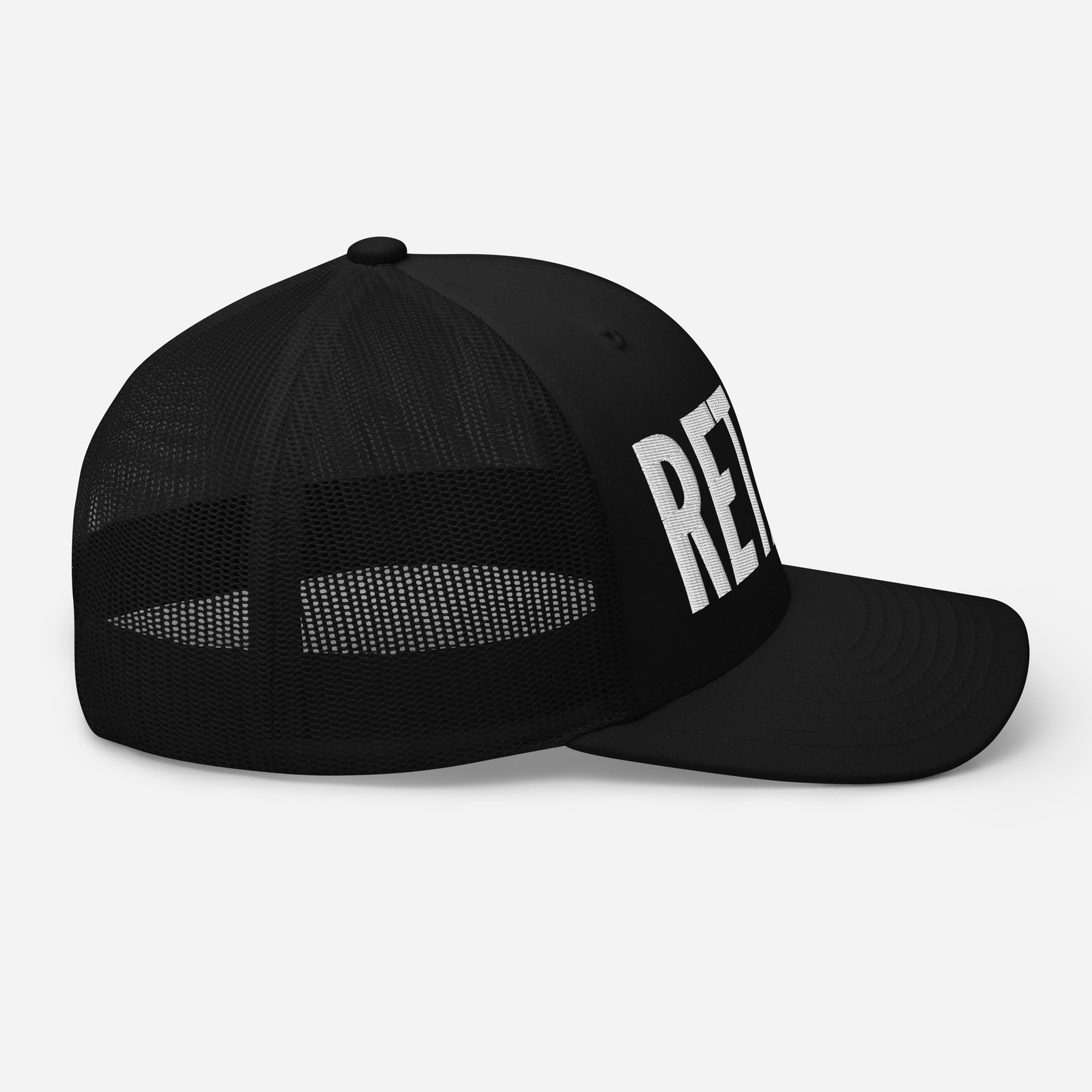 Retard Hat Trucker Cap