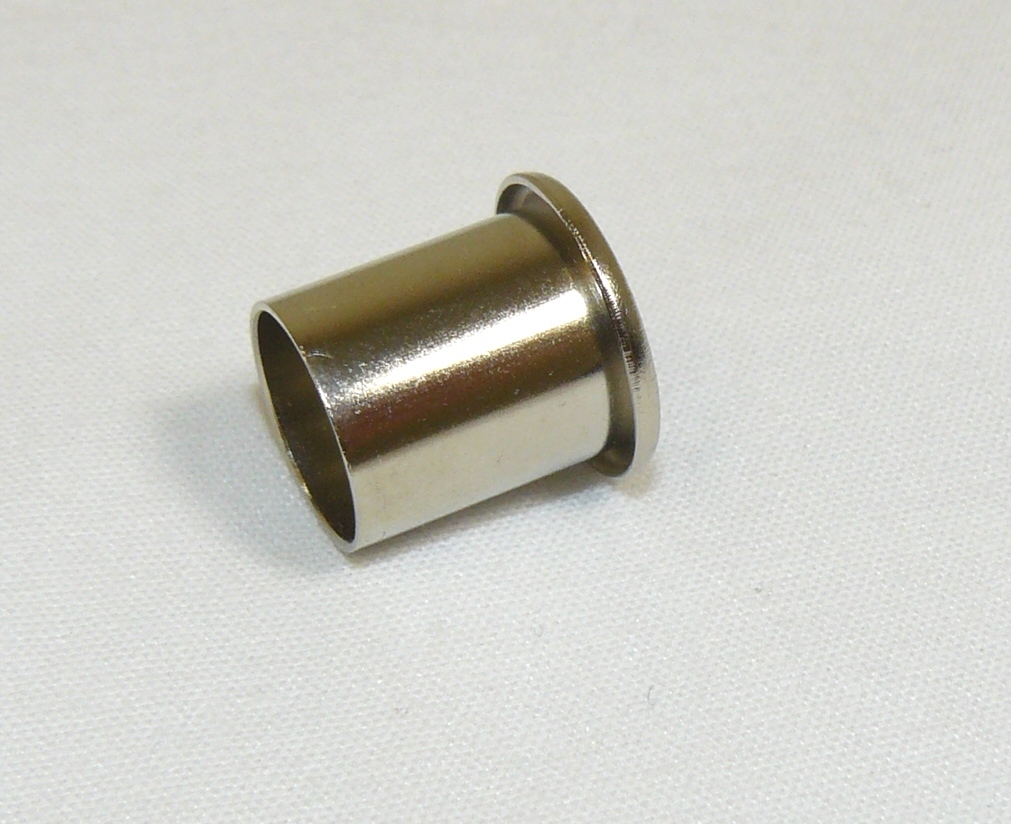 NEW Badge Grommet Style Drum Air Vent 14.8 X 14.5mm for Bass Snare Tom Build
