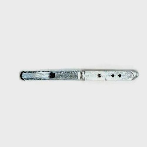 NEW ACCENTRA LOCK 1178L SPLIT SPINDLE FOR YALE 8700 & 8800 LOCKS W/ LEVER HUBS