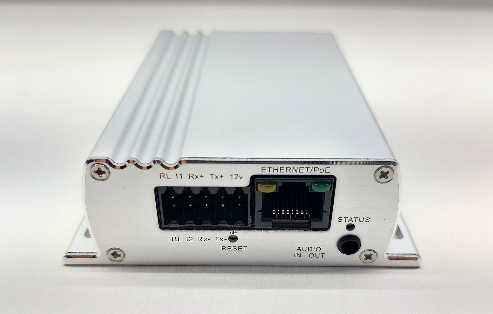 IO Nodes ION-E100-HD Digital video to H.264 IP Video Encoder