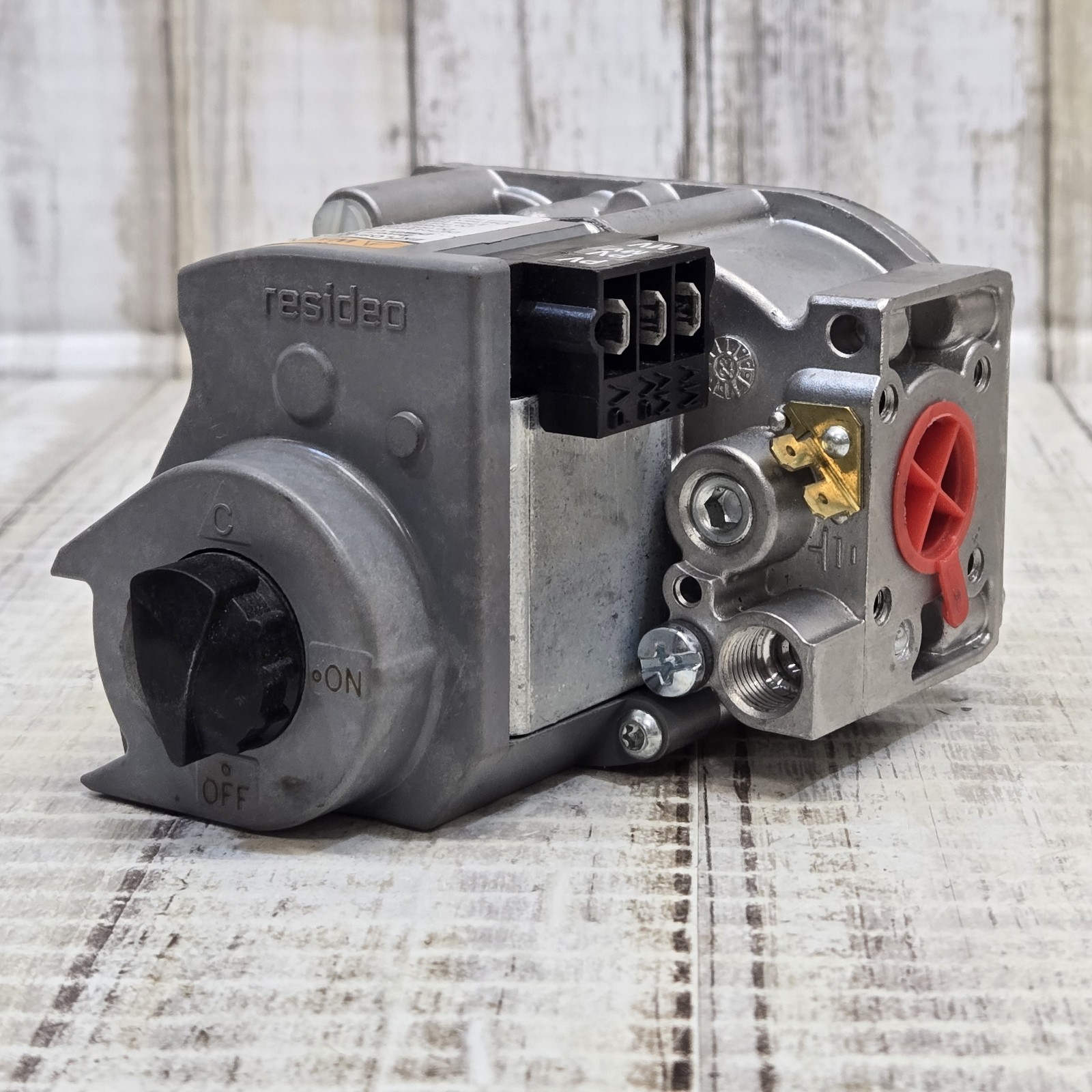 Resideo VR8305M4801 24V Dual Direct Ignition Gas Valve