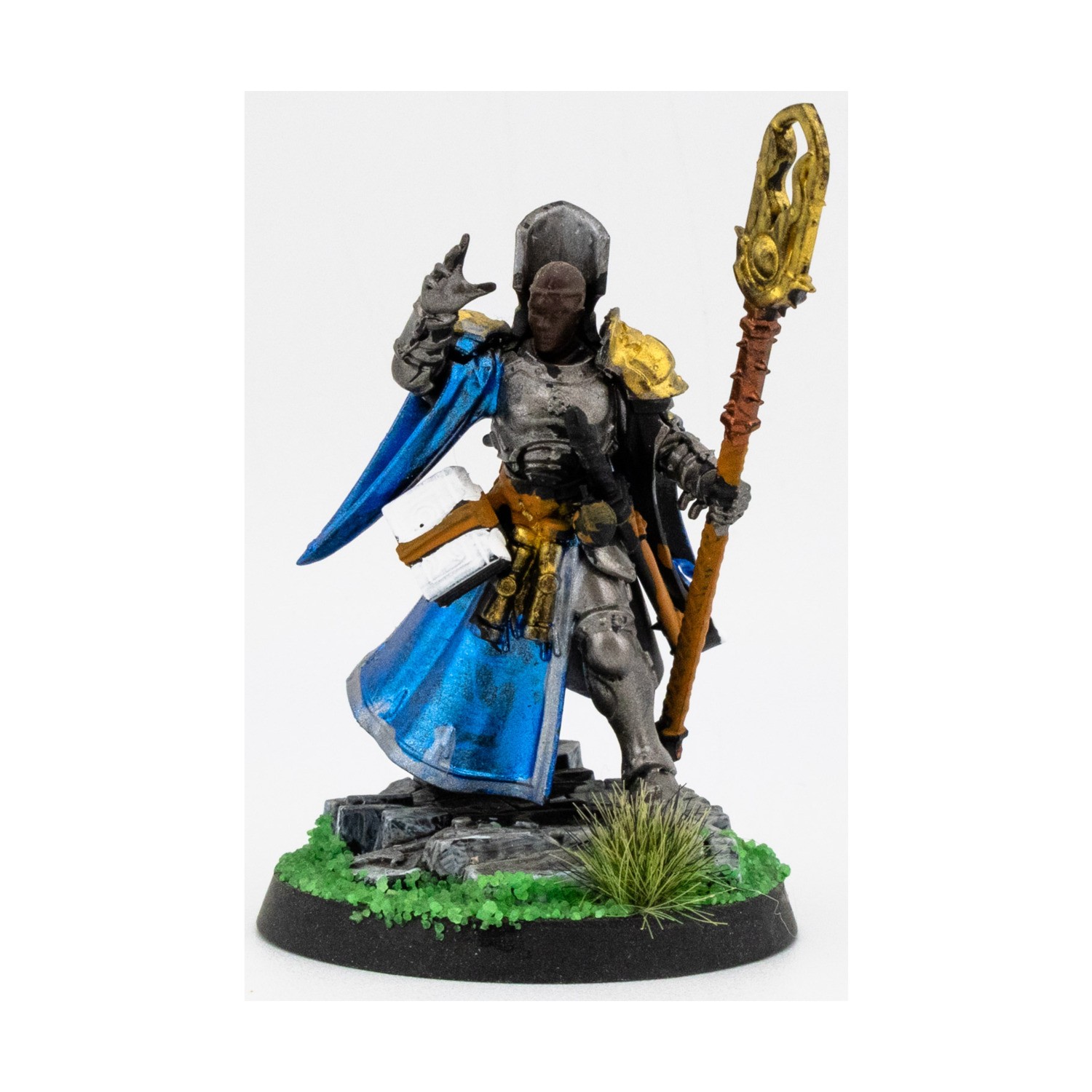 Knight-Arcanum #43 NM