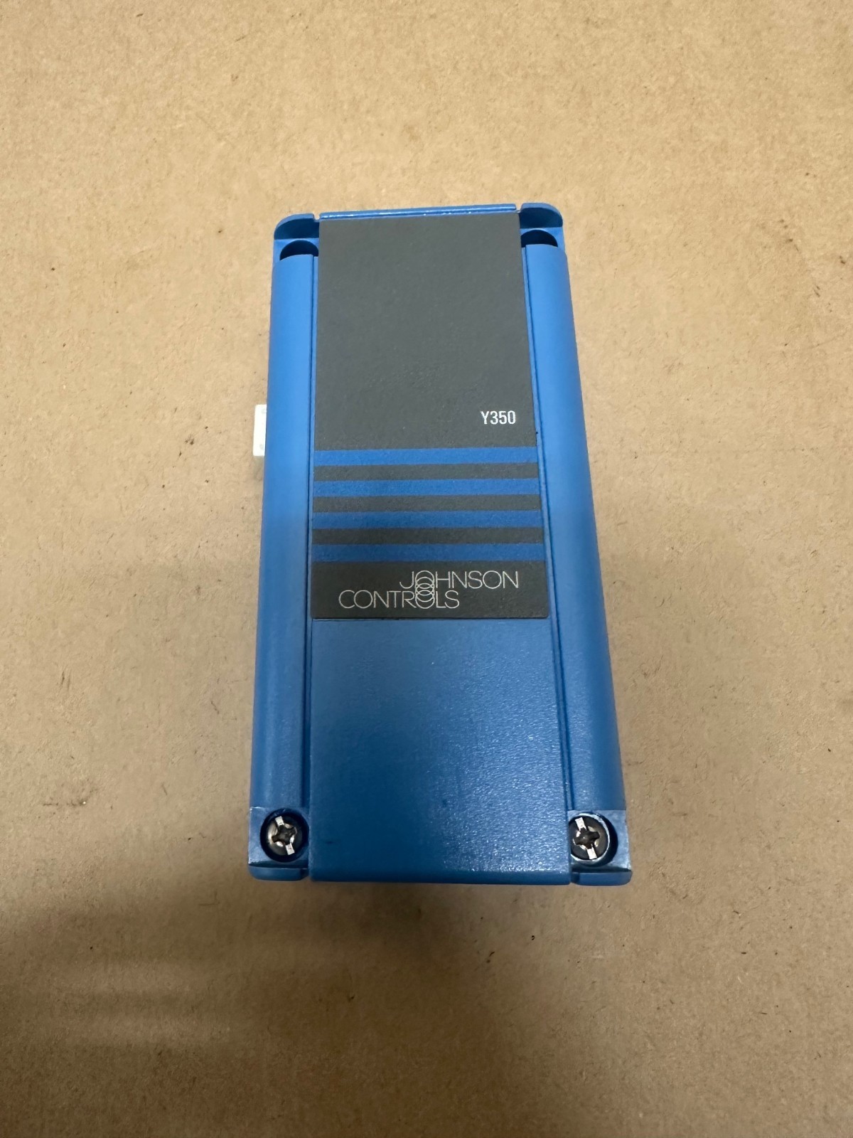 Johnson Controls Y350R-1 Power Supply Module