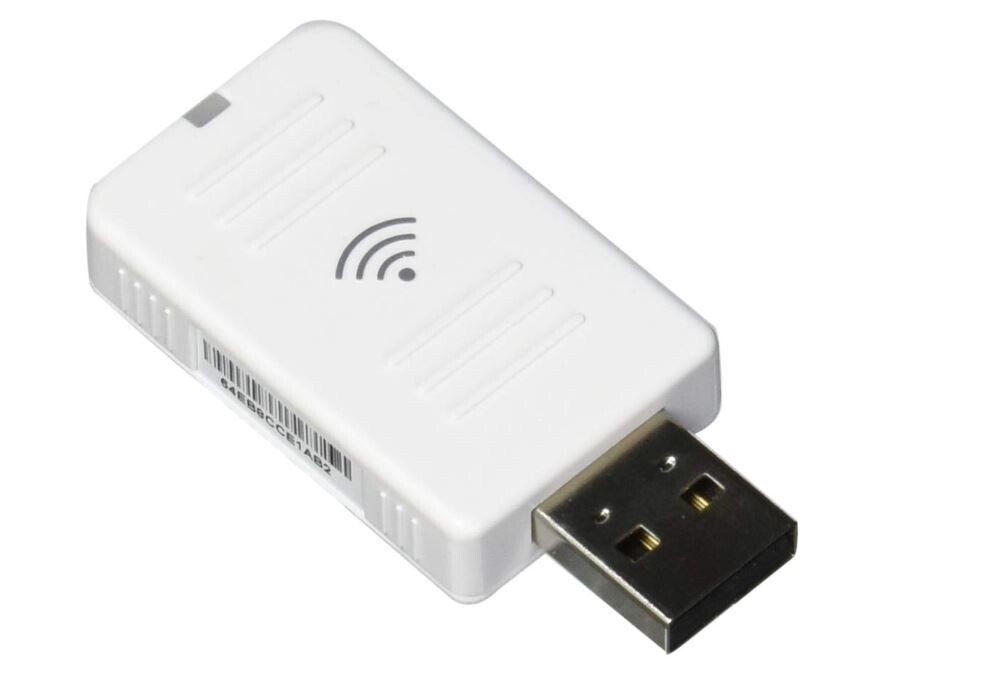 Epson Wireless Dongle 2.4 GHz (C32C890738) NEW for Epson TM-T88VI