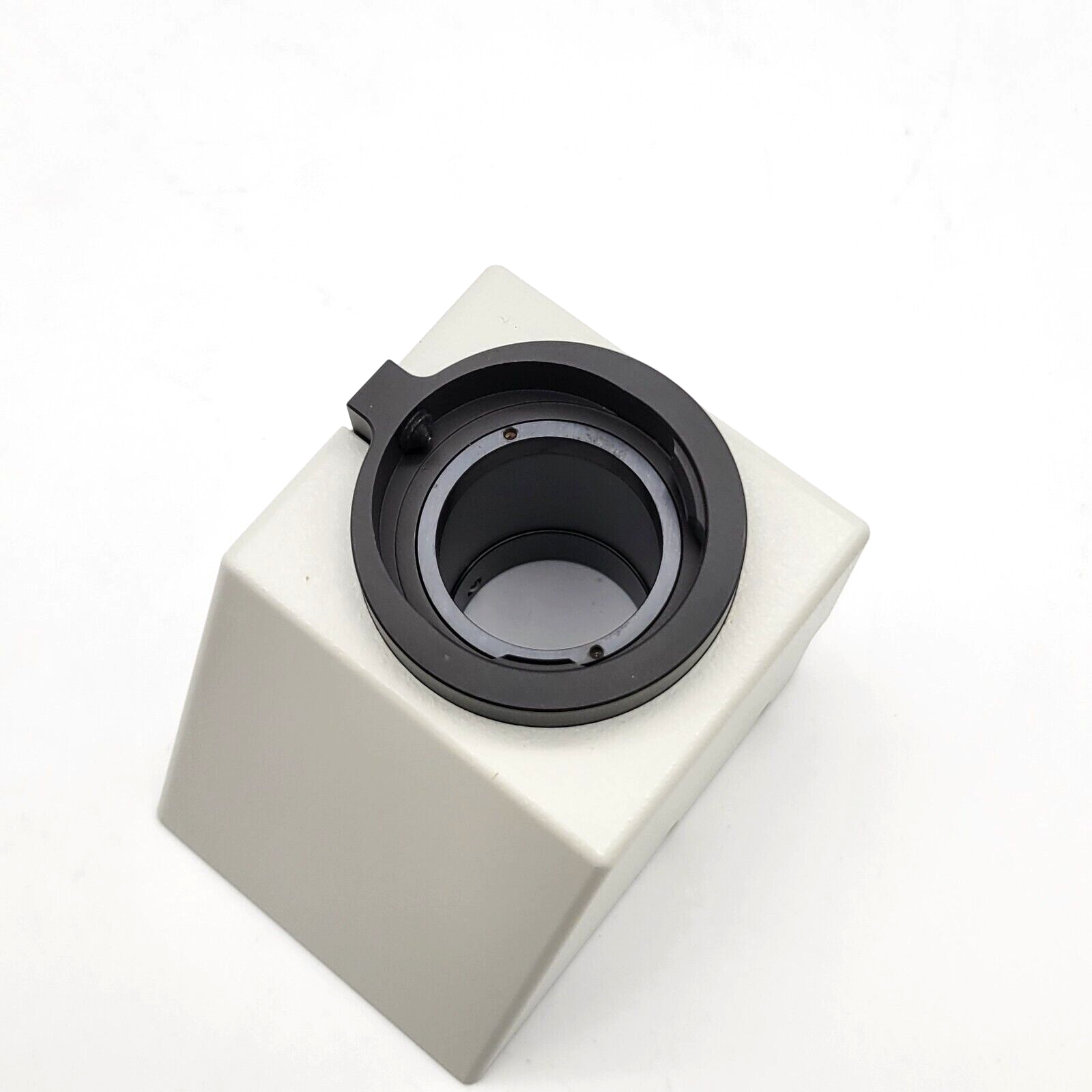 Leica Microscope Tube Adapter Attachment with 1 Camera Port 11505161