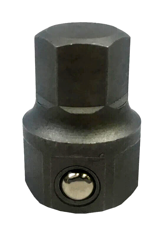 14MM Stubby Transmission Fill Plug Socket for Jeep BMW CTA 1136 New