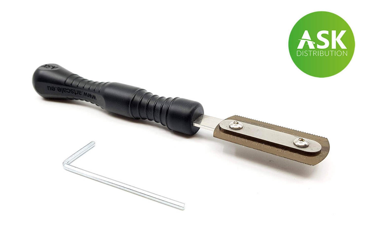 Razor Saw Handle (Symmetrical) T0020