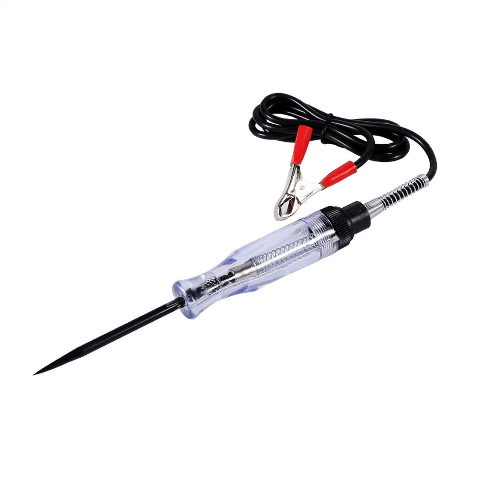 Car Circuit Test Pen DC 6V 24V Car Circuit Tester Continuity Tester ...