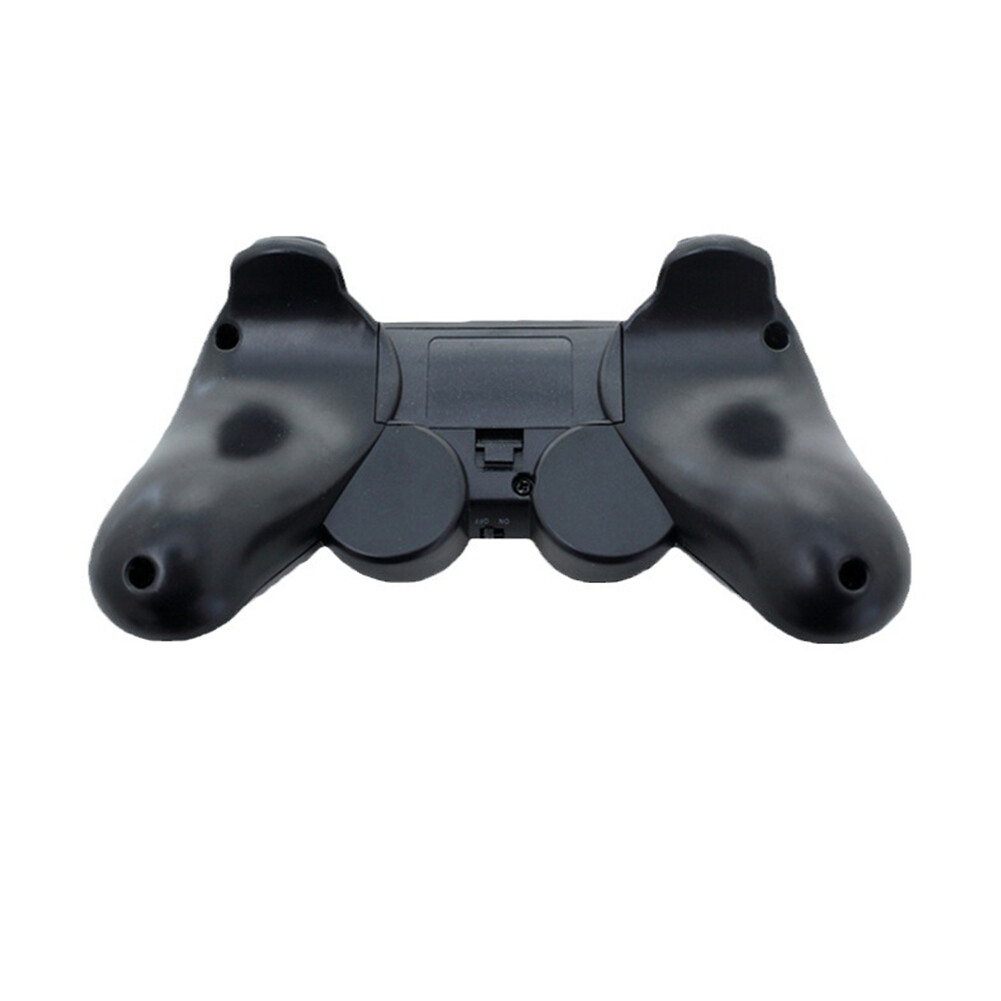 US 2 Pack Controller For PlayStation 2 PS2 Wired Black Joystick Joypad