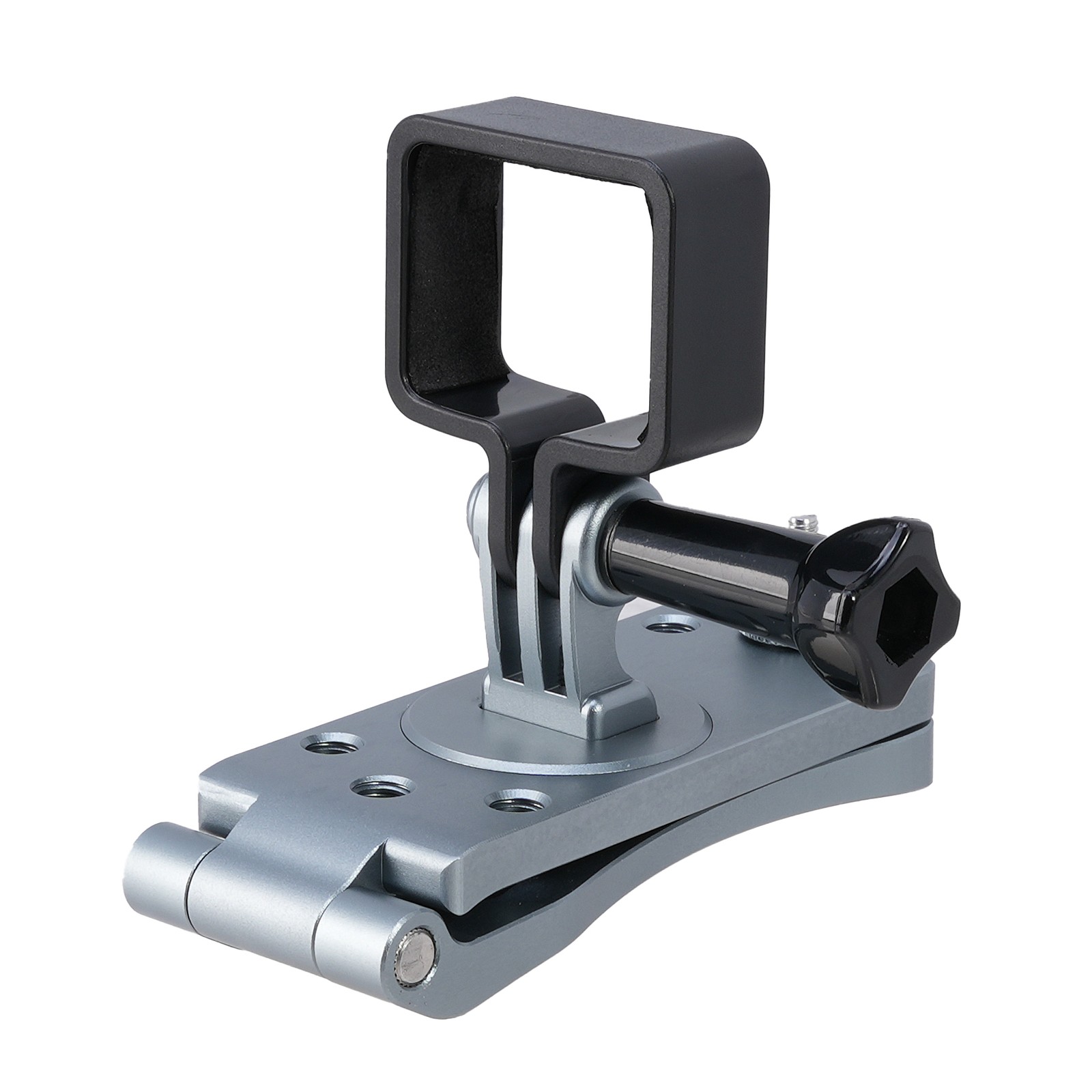 360° Rotation Bag Belt Strap Clip Frame Kit for DJI Osmo Pocket 3 Action Camera