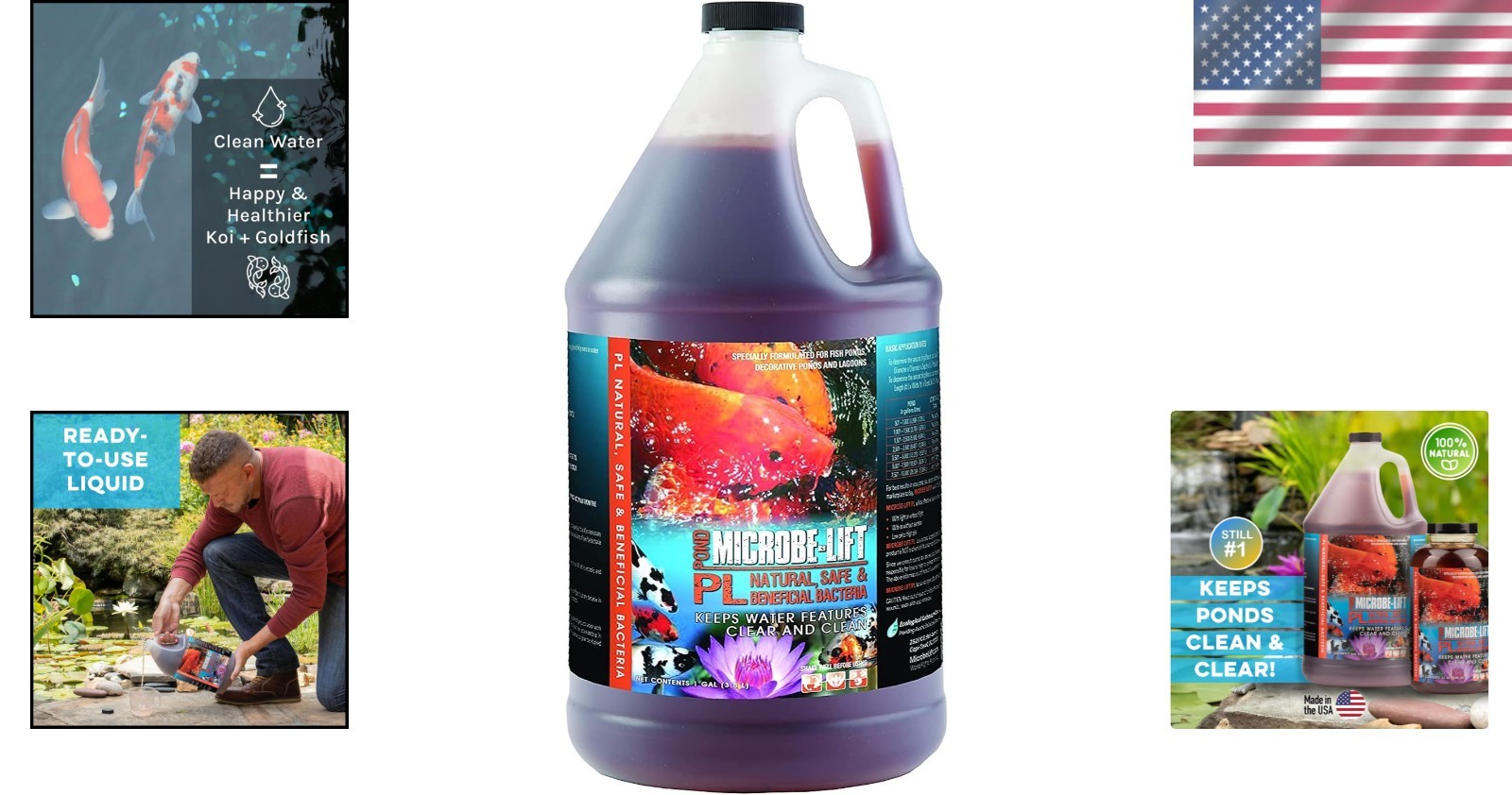 Effective Pond Maintenance Solution