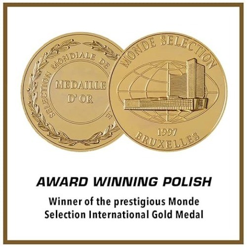 0400 75Ml Metal Polish