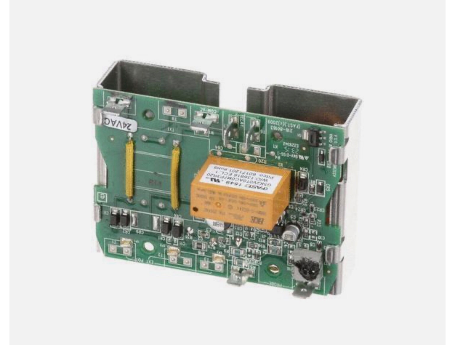 Pitco Control,Temp Sstc 140-200F 60171201 - Genuine OEM Replacement Part