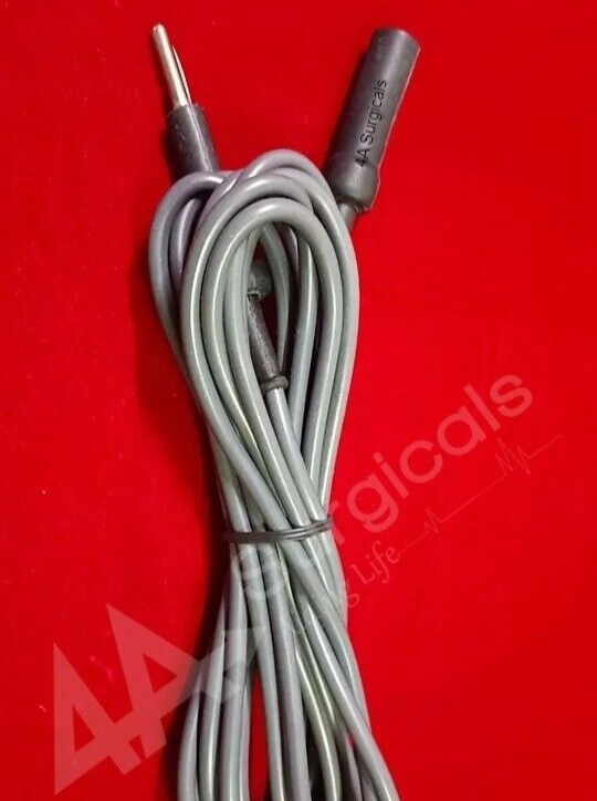 4A TURP Monopolar Active Single Stem Set