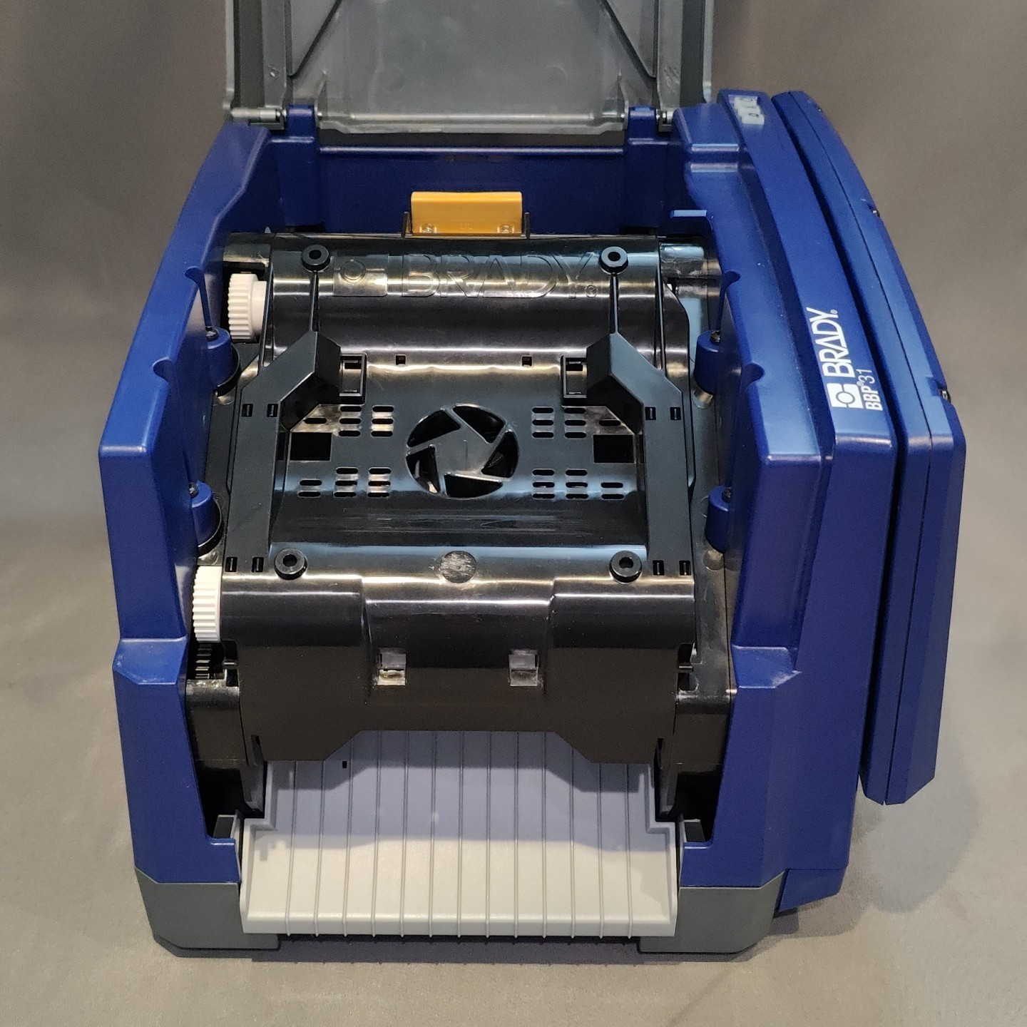 Brady BBP31 Sign and Label Printer