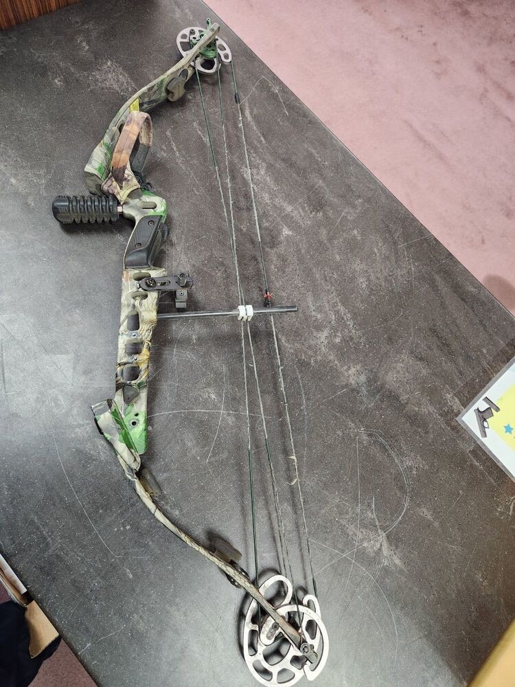 Dalton bow (517853)