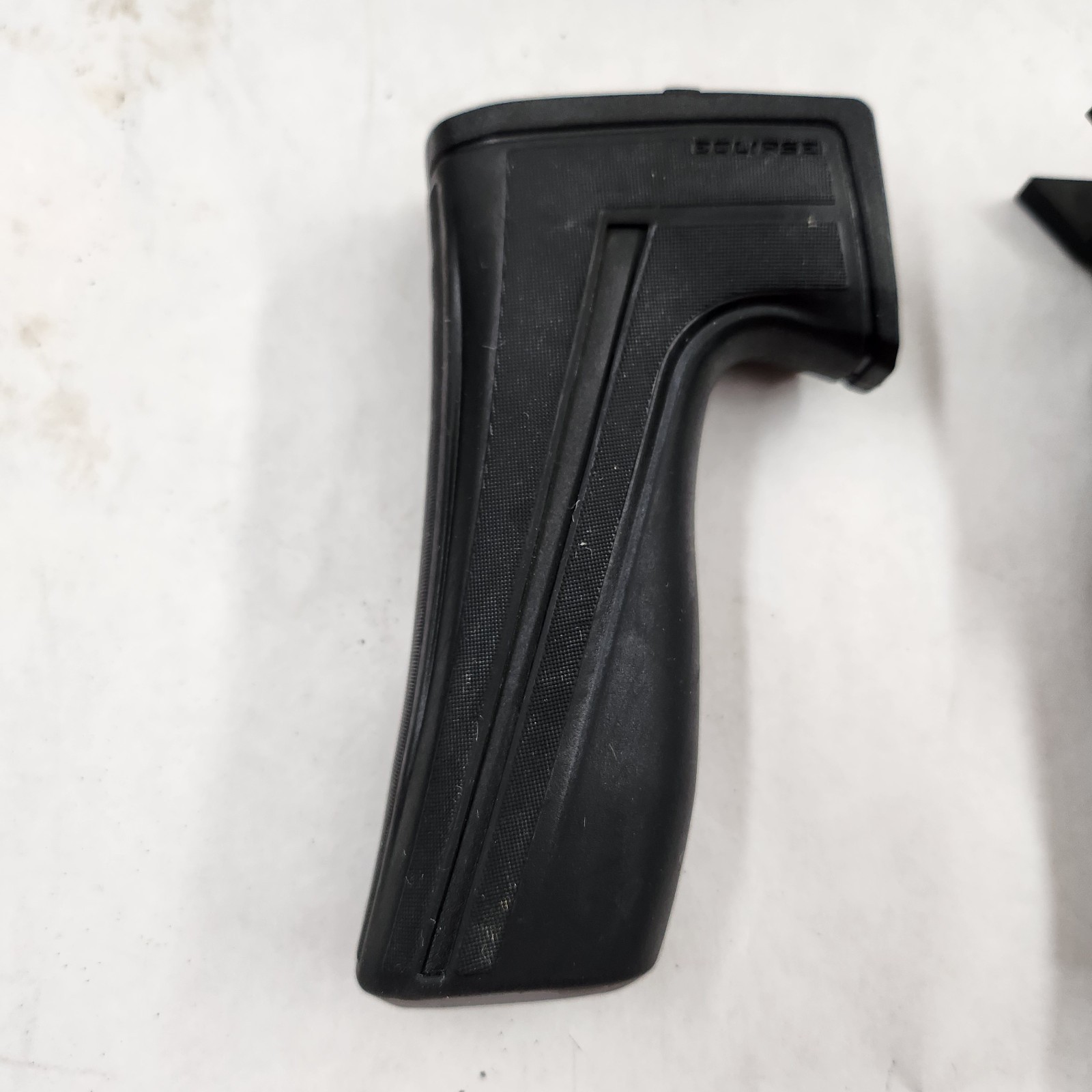 Planet Eclipse CS1 grip kit Black Pre Owned Rare Replacement
