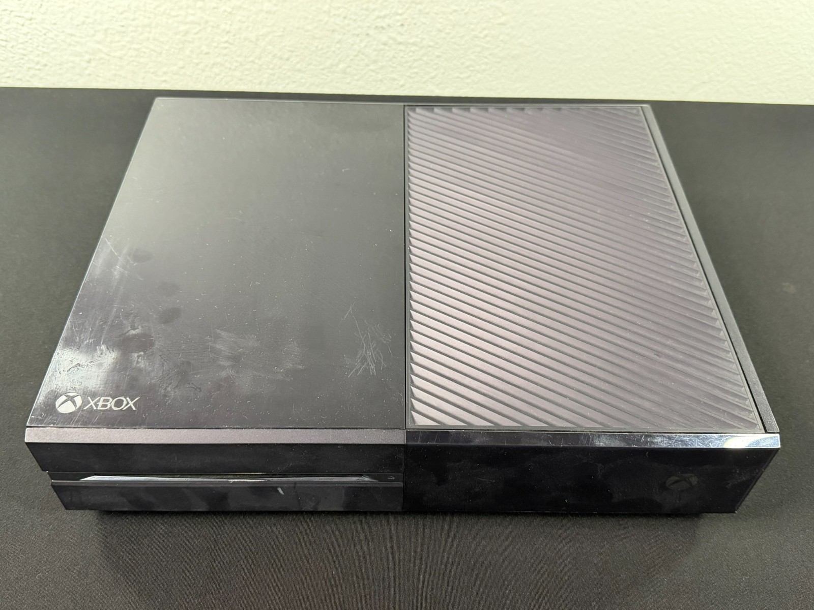 Microsoft Xbox One 500GB Console Bundle Camo Controller 2 Games Tested