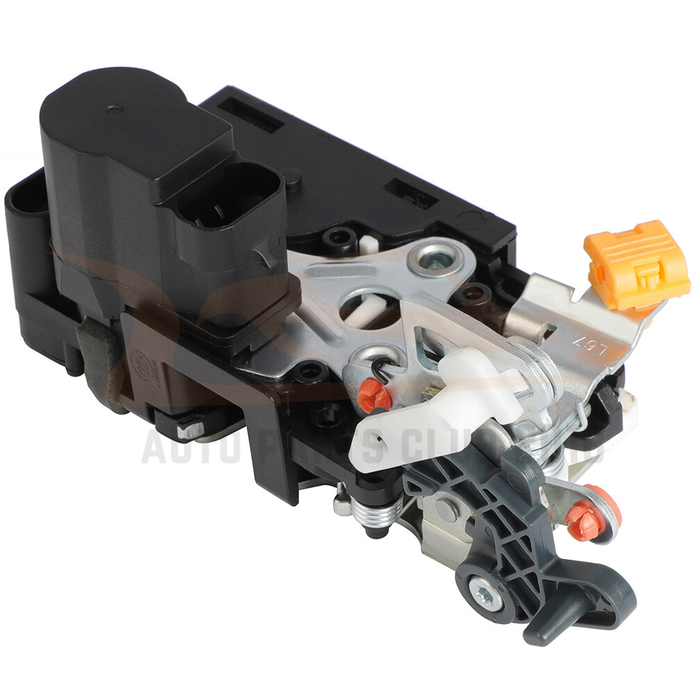 Rear Driver Side Door Lock Actuator For Buick LeSabre Limited 3.8L 2000-2005
