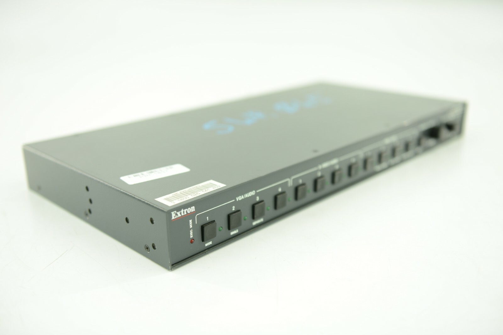 Extron MPS Series Media Presentation Switcher