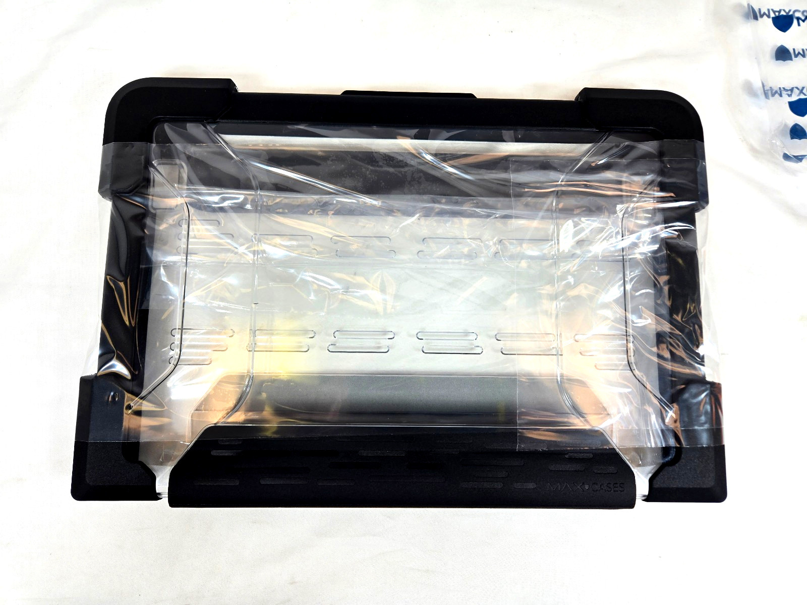 Max Cases Extreme Shell-S Case For Dell 3100 Chromebook
